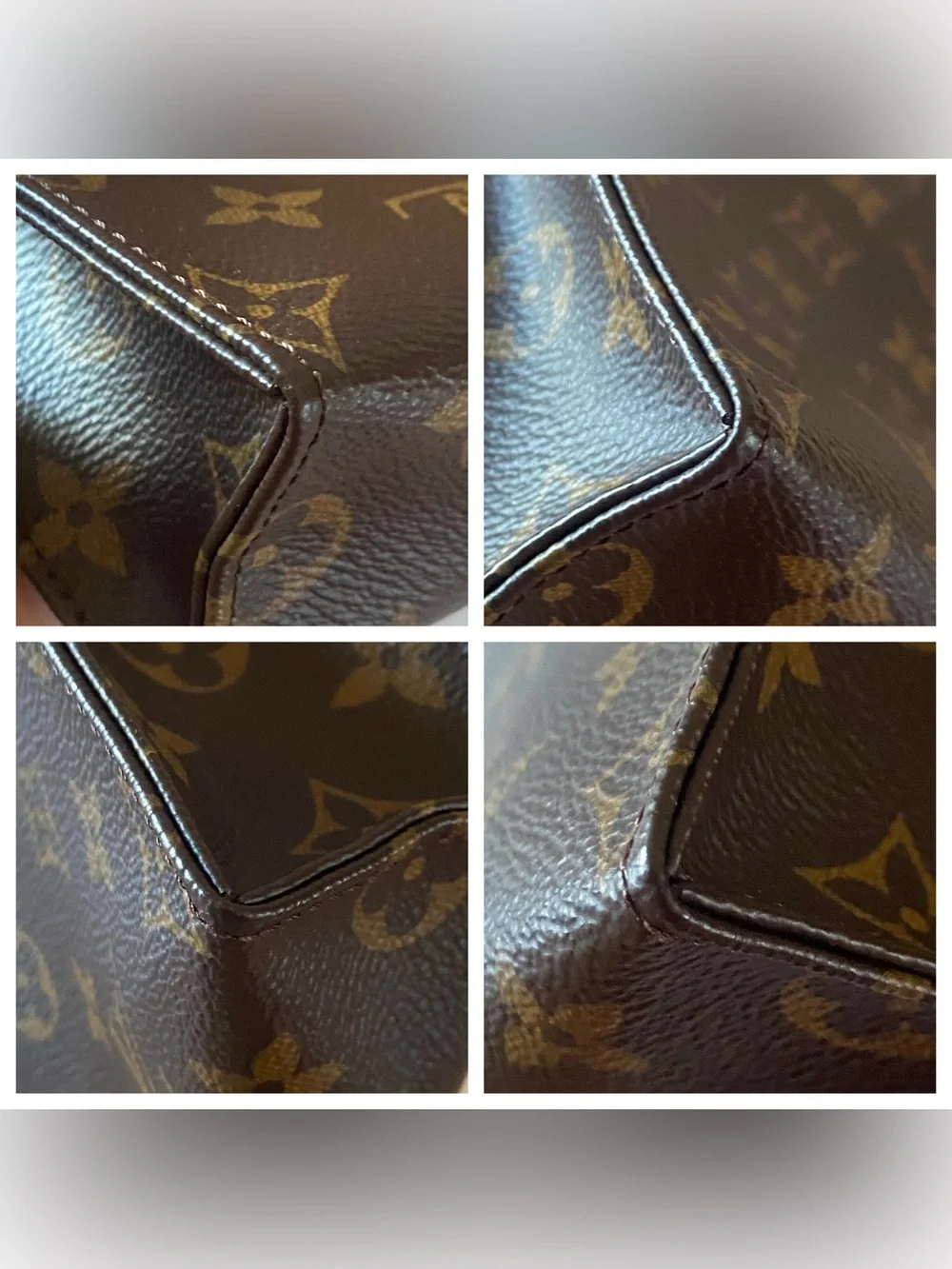 Louis Vuitton toiletry 26